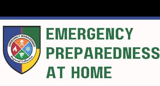 Emergency Preparedness at Home