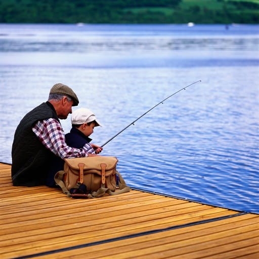 Grandpa_and_boy_fishing_from_dock