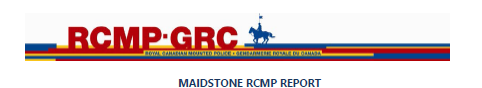 RCMP_Report