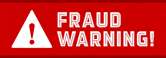 fraud-warning